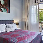 Villa Sanyan - Adults Only