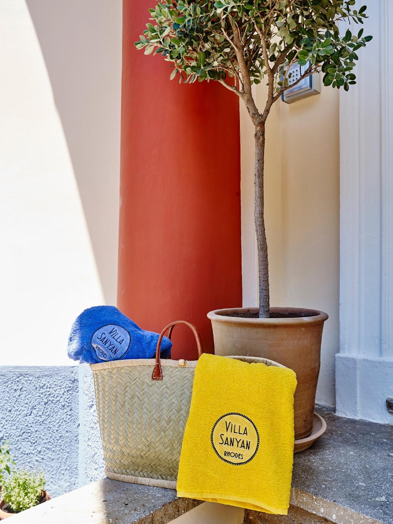 Guest house Sanyan - Adults Only