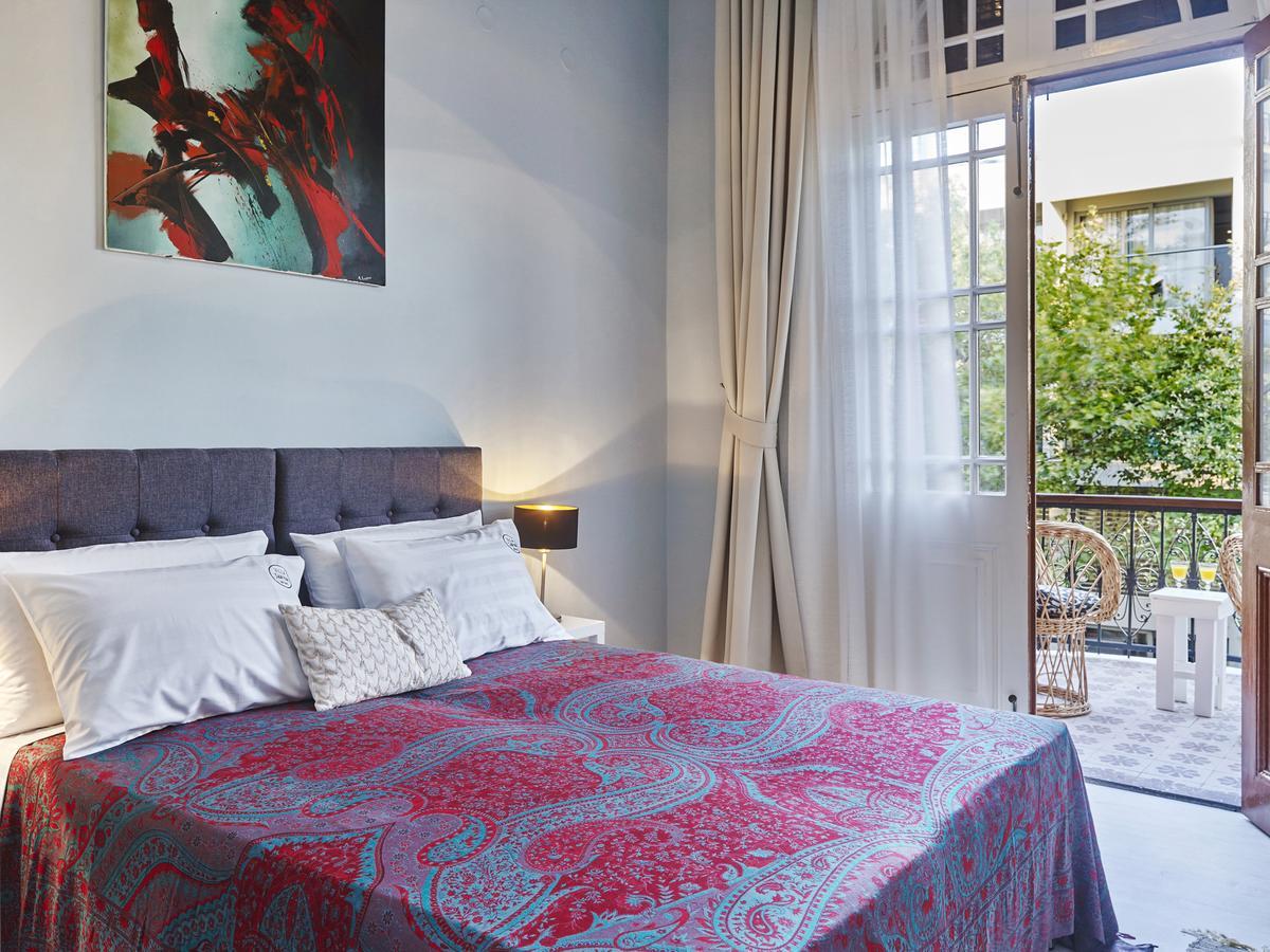 Sanyan - Adults Only Guest house