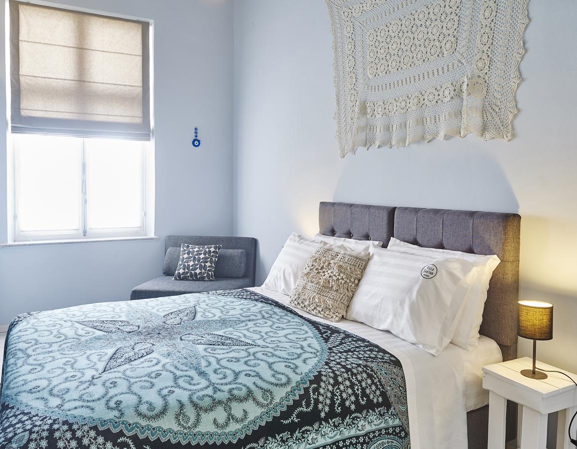 Sanyan - Adults Only Guest house Rhodes City