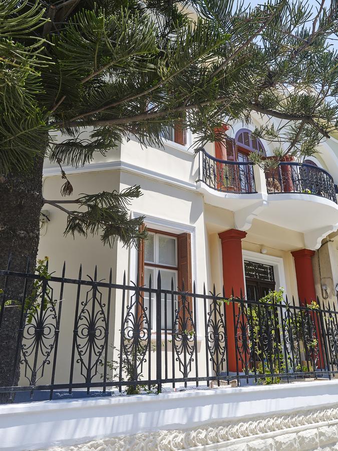Guest house Sanyan - Adults Only Rhodes City