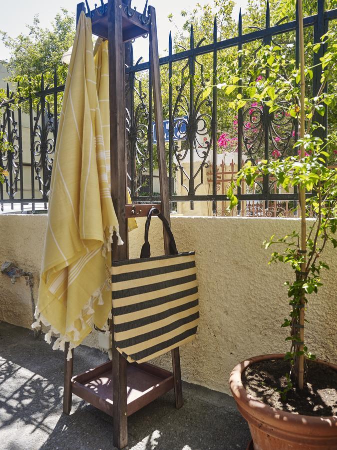Guest house Sanyan - Adults Only Rhodes City