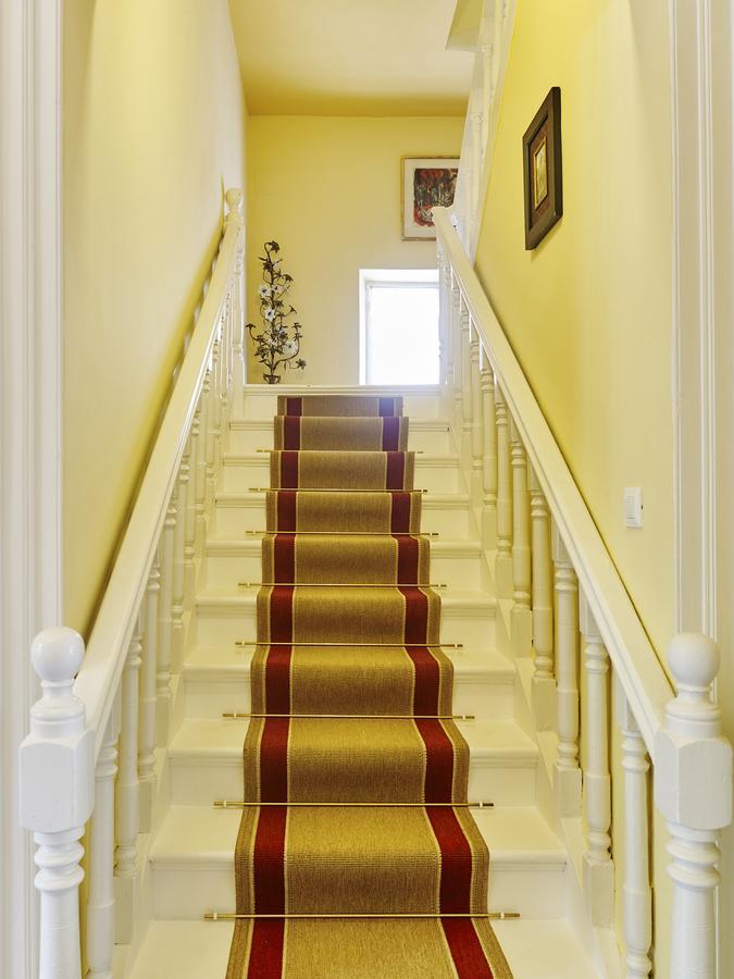 Sanyan - Adults Only Guest house Rhodes City