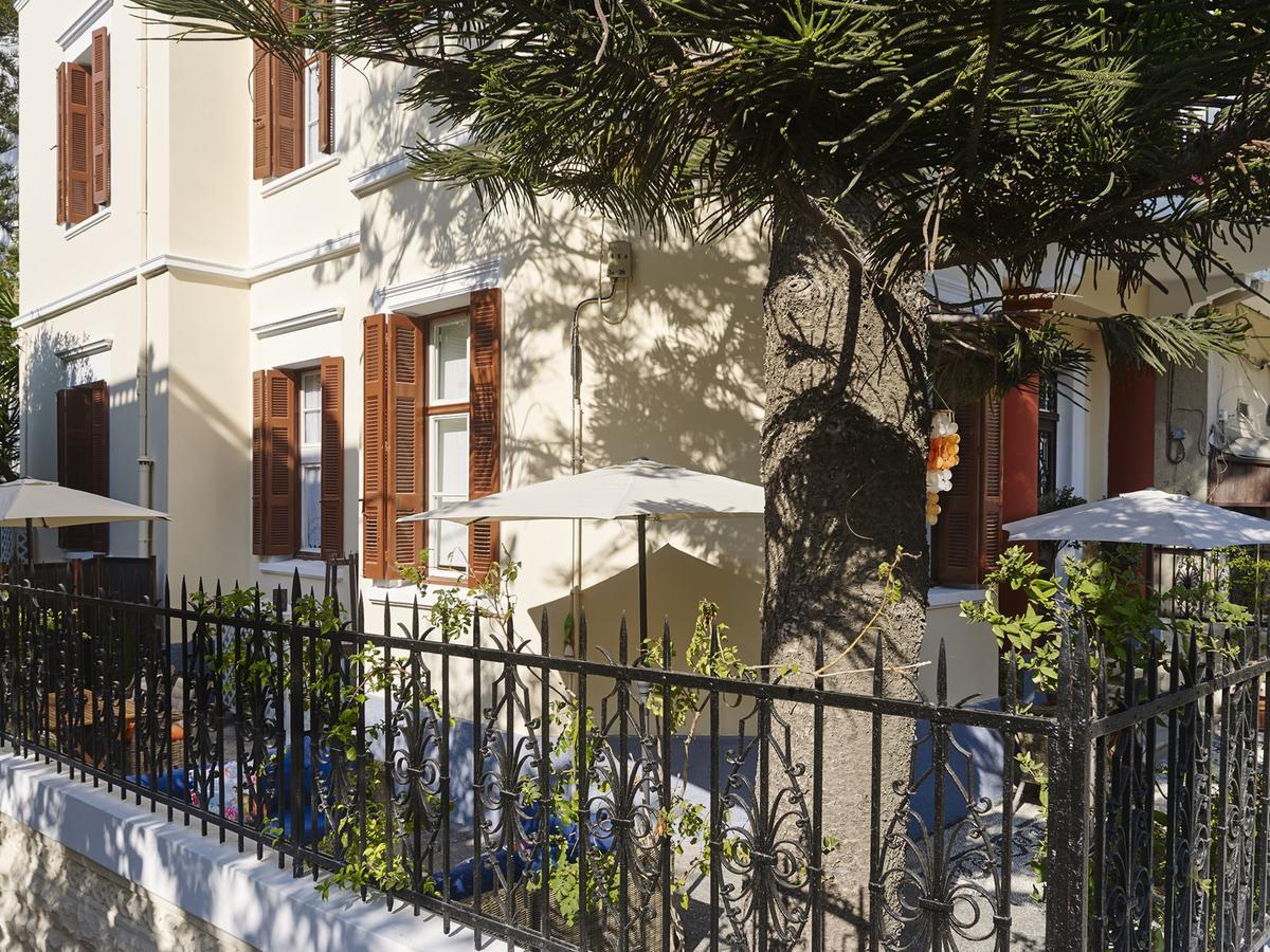 Sanyan - Adults Only Guest house 3*