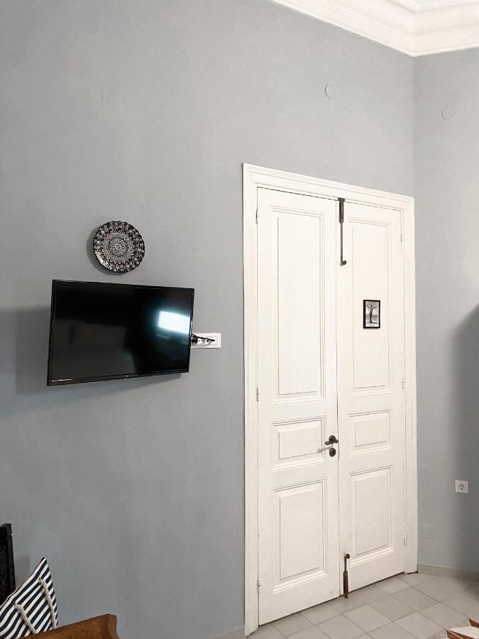 Sanyan - Adults Only Guest house Rhodes City