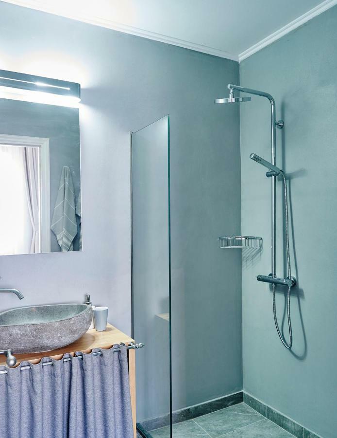 Gjestgiverier Sanyan - Adults Only Rhodes City